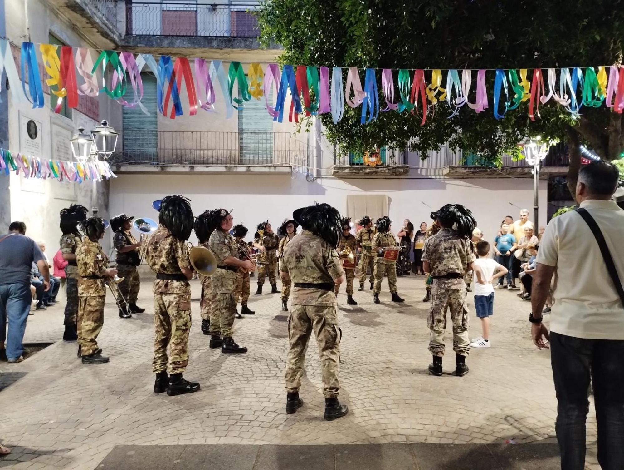 La Camera Nel Villaggio Messina Exterior foto